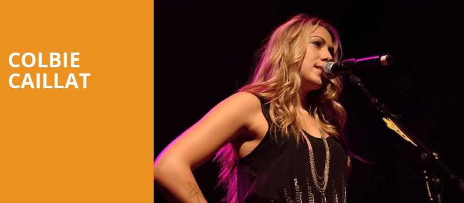 Colbie Caillat, Mountain Winery, San Jose