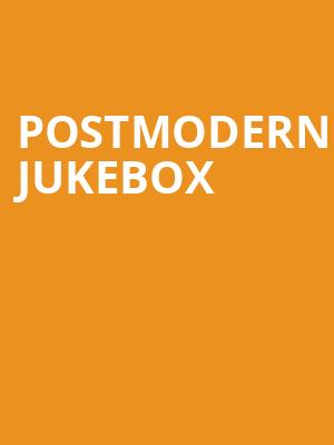 Postmodern Jukebox, Mountain Winery, San Jose