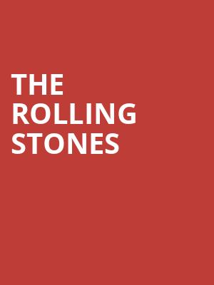 The Rolling Stones, Levis Stadium, San Jose