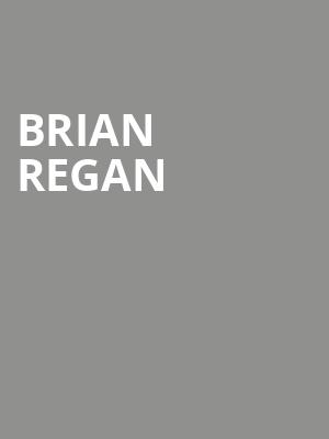 Brian Regan, Mountain Winery, San Jose