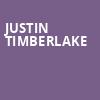 Justin Timberlake, SAP Center, San Jose