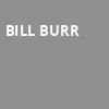 Bill Burr, San Jose Civic, San Jose