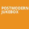 Postmodern Jukebox, Mountain Winery, San Jose