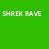 Shrek Rave, The Ritz, San Jose