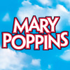 Mary Poppins at San Jose Center for Performing Arts