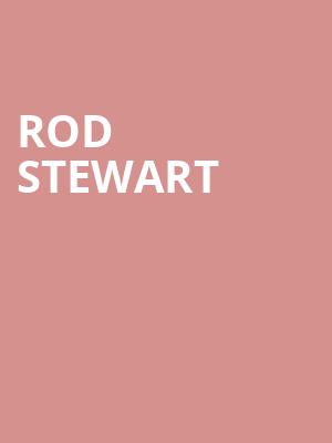 Rod Stewart, Mountain Winery, San Jose
