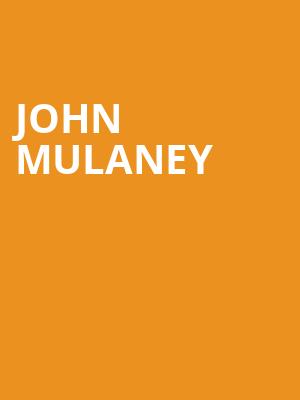 John Mulaney, SAP Center, San Jose