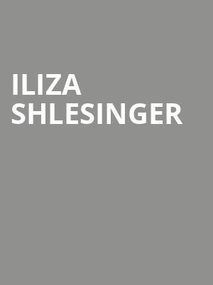 Iliza Shlesinger, Mountain Winery, San Jose