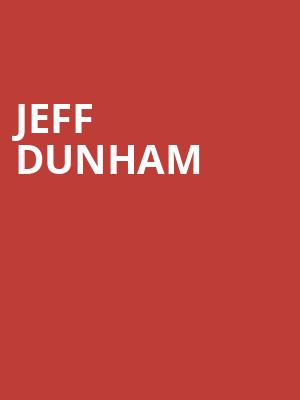 Jeff Dunham, SAP Center, San Jose