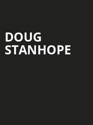Doug Stanhope Poster