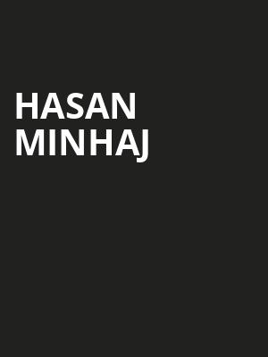 Hasan Minhaj, San Jose Civic, San Jose