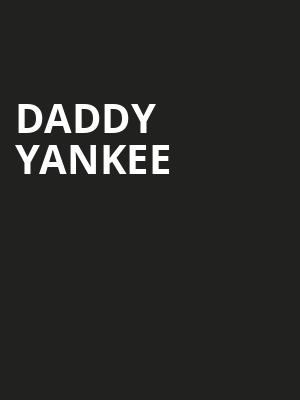 Daddy Yankee, SAP Center, San Jose
