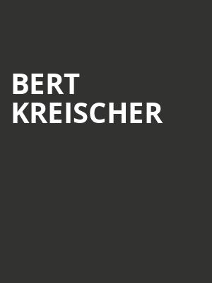 Bert Kreischer, SAP Center, San Jose