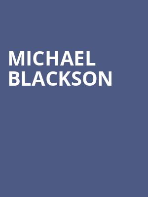 Michael Blackson, San Jose Improv, San Jose