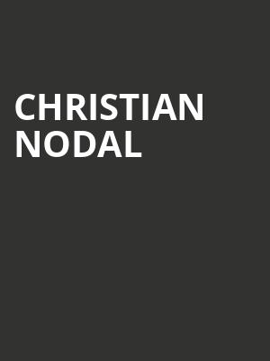 Christian Nodal, SAP Center, San Jose