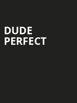 Dude Perfect, SAP Center, San Jose