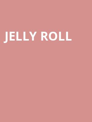 Jelly Roll, SAP Center, San Jose