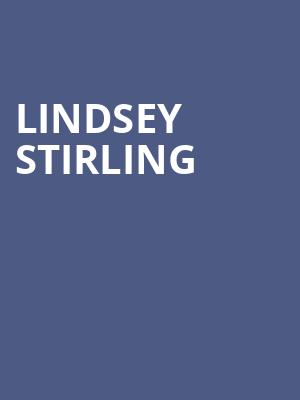 Lindsey Stirling, San Jose Civic, San Jose