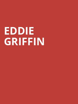 Eddie Griffin, San Jose Improv, San Jose