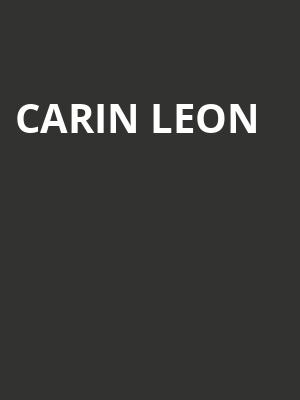 Carin Leon, SAP Center, San Jose