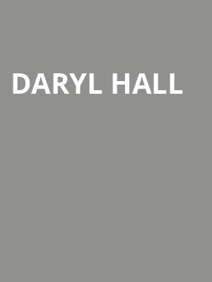 Daryl Hall, Mountain Winery, San Jose
