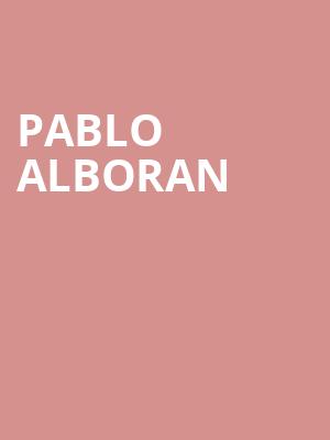Pablo Alboran, San Jose Civic, San Jose