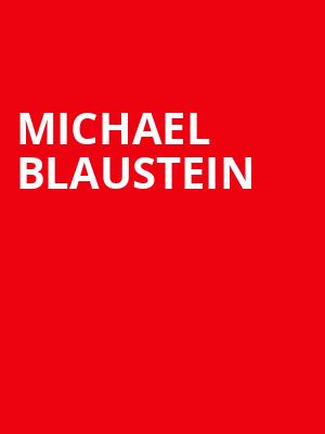 Michael Blaustein, San Jose Improv, San Jose