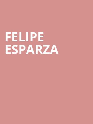 Felipe Esparza, San Jose Improv, San Jose