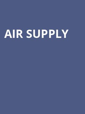 Air Supply, Mountain Winery, San Jose