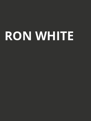 Ron White, Mountain Winery, San Jose