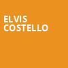 Elvis Costello, Mountain Winery, San Jose