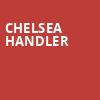Chelsea Handler, Mountain Winery, San Jose