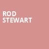 Rod Stewart, Mountain Winery, San Jose