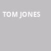 Tom Jones, Mountain Winery, San Jose