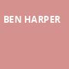 Ben Harper, Mountain Winery, San Jose