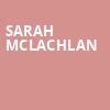 Sarah McLachlan, Mountain Winery, San Jose