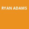 Ryan Adams, San Jose Civic, San Jose