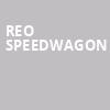 REO Speedwagon, San Jose Civic, San Jose