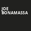 Joe Bonamassa, San Jose Civic, San Jose