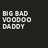 Big Bad Voodoo Daddy, Mountain Winery, San Jose