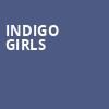 Indigo Girls, Mountain Winery, San Jose