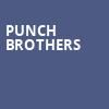 Punch Brothers, Mountain Winery, San Jose