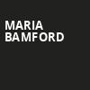Maria Bamford, San Jose Improv, San Jose