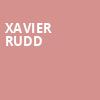 Xavier Rudd, Mountain Winery, San Jose