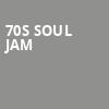 70s Soul Jam, Mountain Winery, San Jose