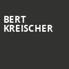 Bert Kreischer, SAP Center, San Jose