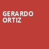 Gerardo Ortiz, SAP Center, San Jose