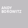 Andy Borowitz, San Jose Center for Performing Arts, San Jose