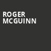Roger McGuinn, Bankhead Theater, San Jose