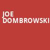 Joe Dombrowski, San Jose Improv, San Jose